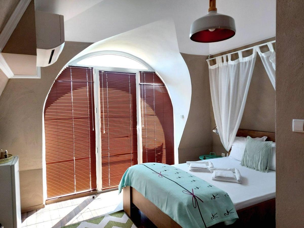 Boutique Villa Amalia Chernomorets Exterior photo